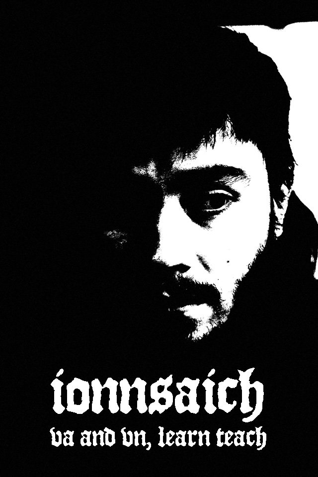 Fighting for the Earth to Survive: An Interview With&nbsp;Ionncaish