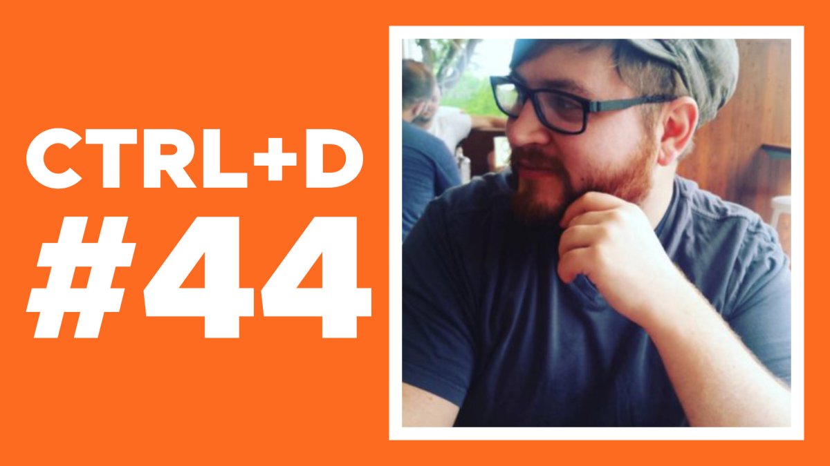 Neofolk Against Fascism (CTRL+D&nbsp;Podcast)