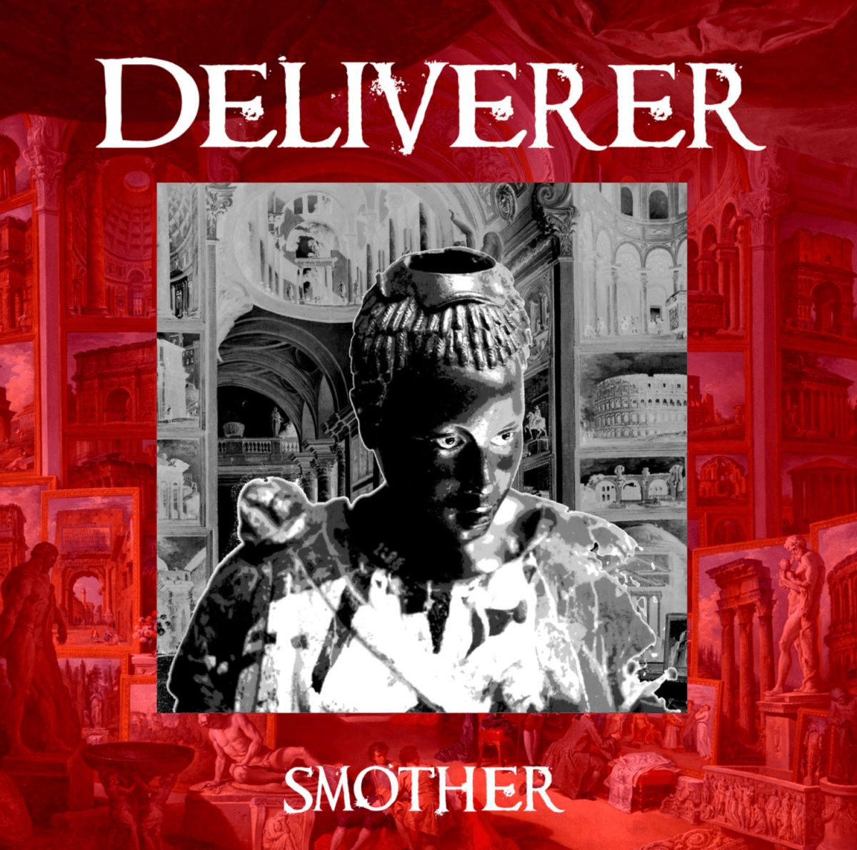 Chamber Music and Memory: An Interview with&nbsp;Deliverer