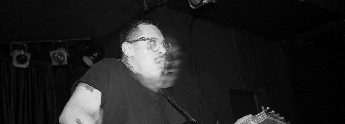 ‘Out of the Shadows’ is a Queer-Trans Inclusive Darkwave Festival Happening in&nbsp;Portland