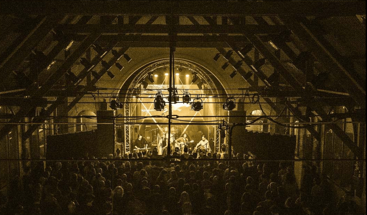 Sangre de Muerdago’s Galician Neofolk is Resistance to Spain’s Fascist&nbsp;History