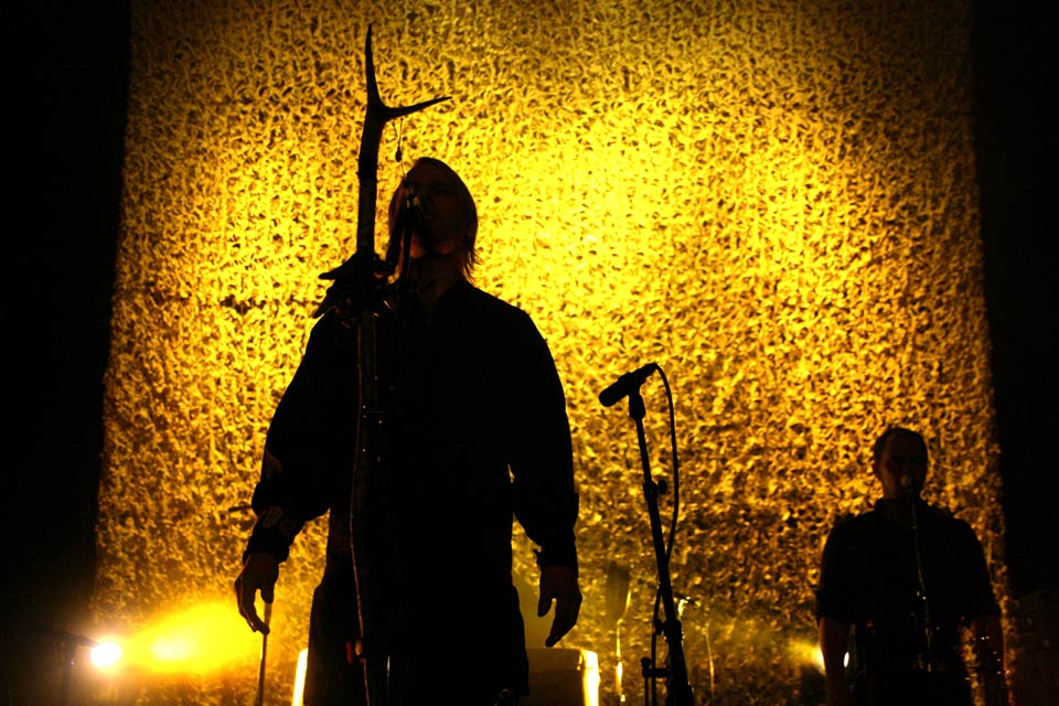 Wardruna is Taking Back Nordic Pagan Culture and Music from the&nbsp;Far-Right
