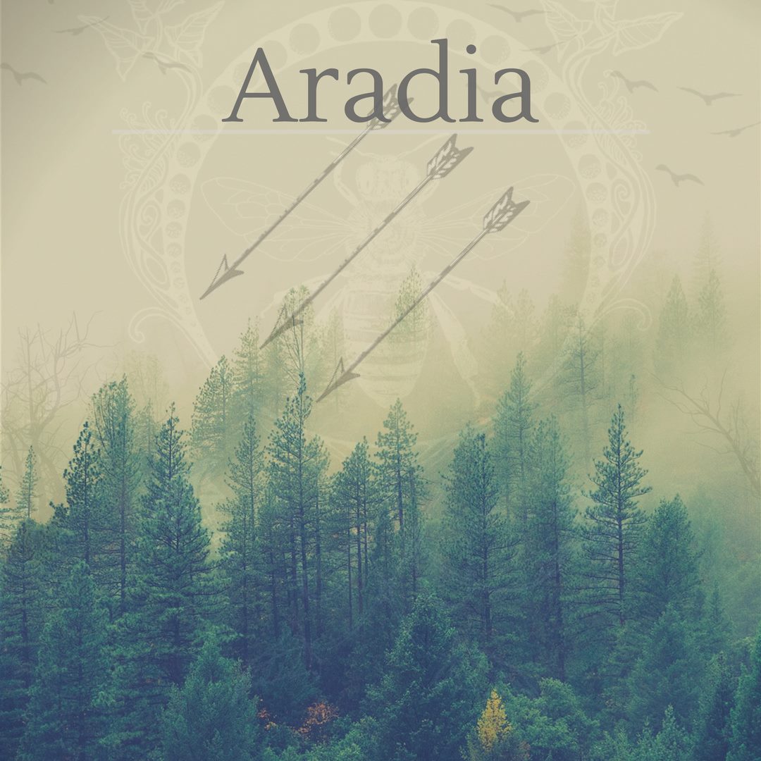 Aradia’s Dark Folk Is the Spirit of Resistance&nbsp;[INTERVIEW]