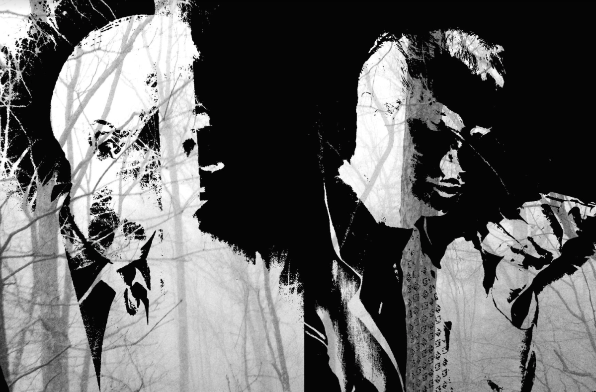 The Dark Ambient Duo Outer Gods Redefining What Music Can Be&nbsp;[INTERVIEW]