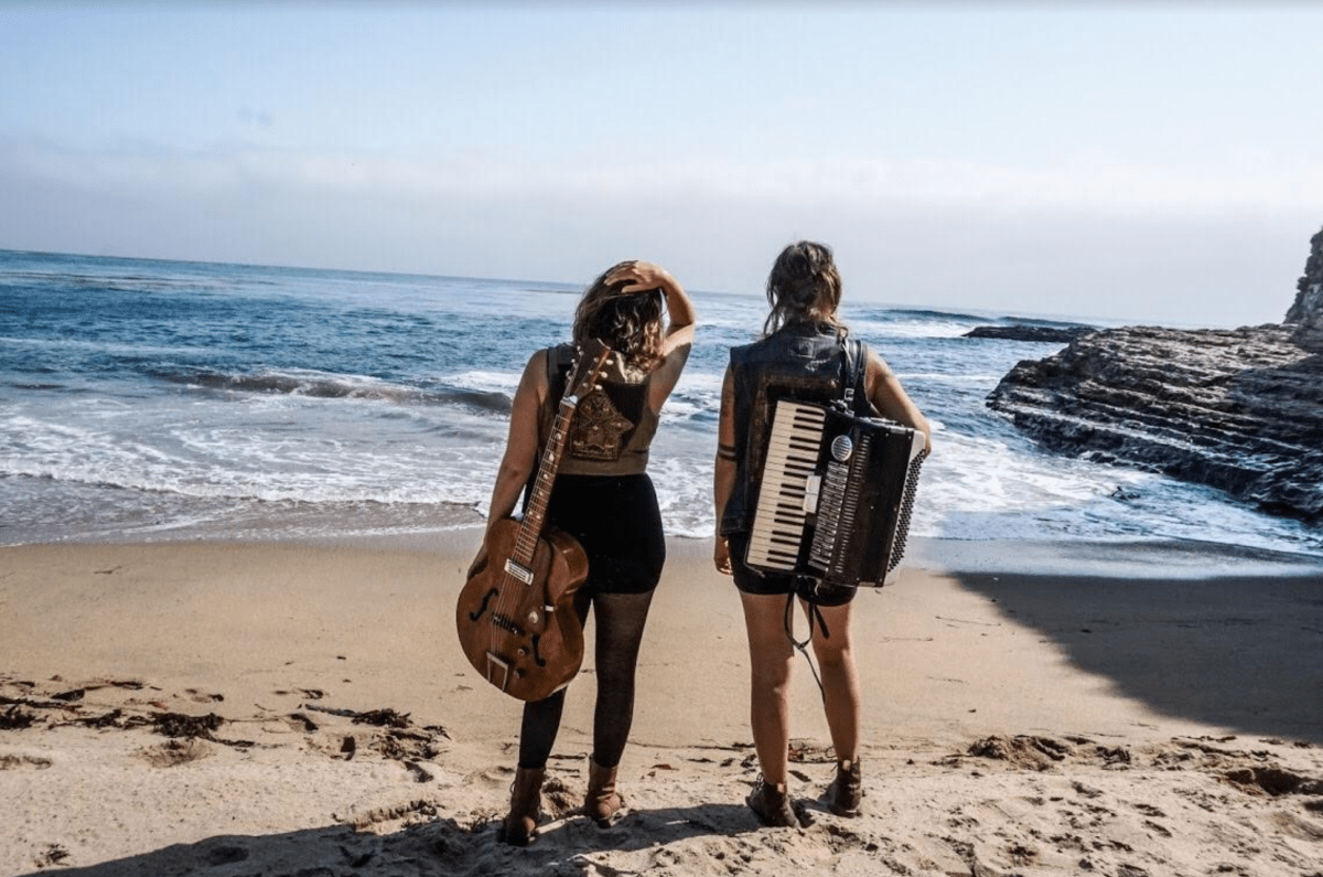 Byssus is Creating the Mournful Soundtrack for the Battle Against the&nbsp;Empire