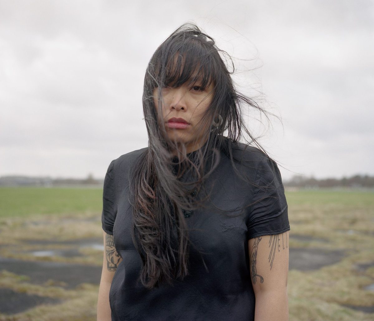 A Story on the Wind: An Interview With Anna&nbsp;Vo