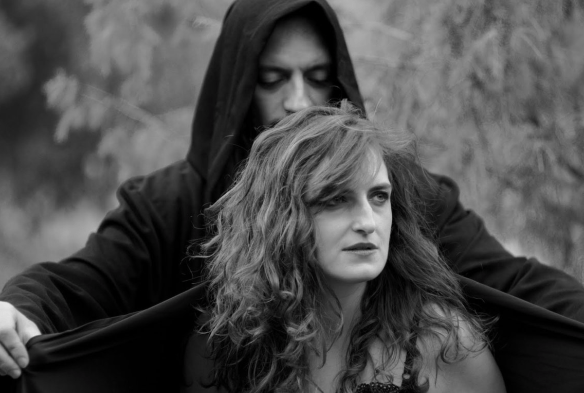 From the Ruins of Spain: An Interview With As Light Dies and Aegri&nbsp;Somnia