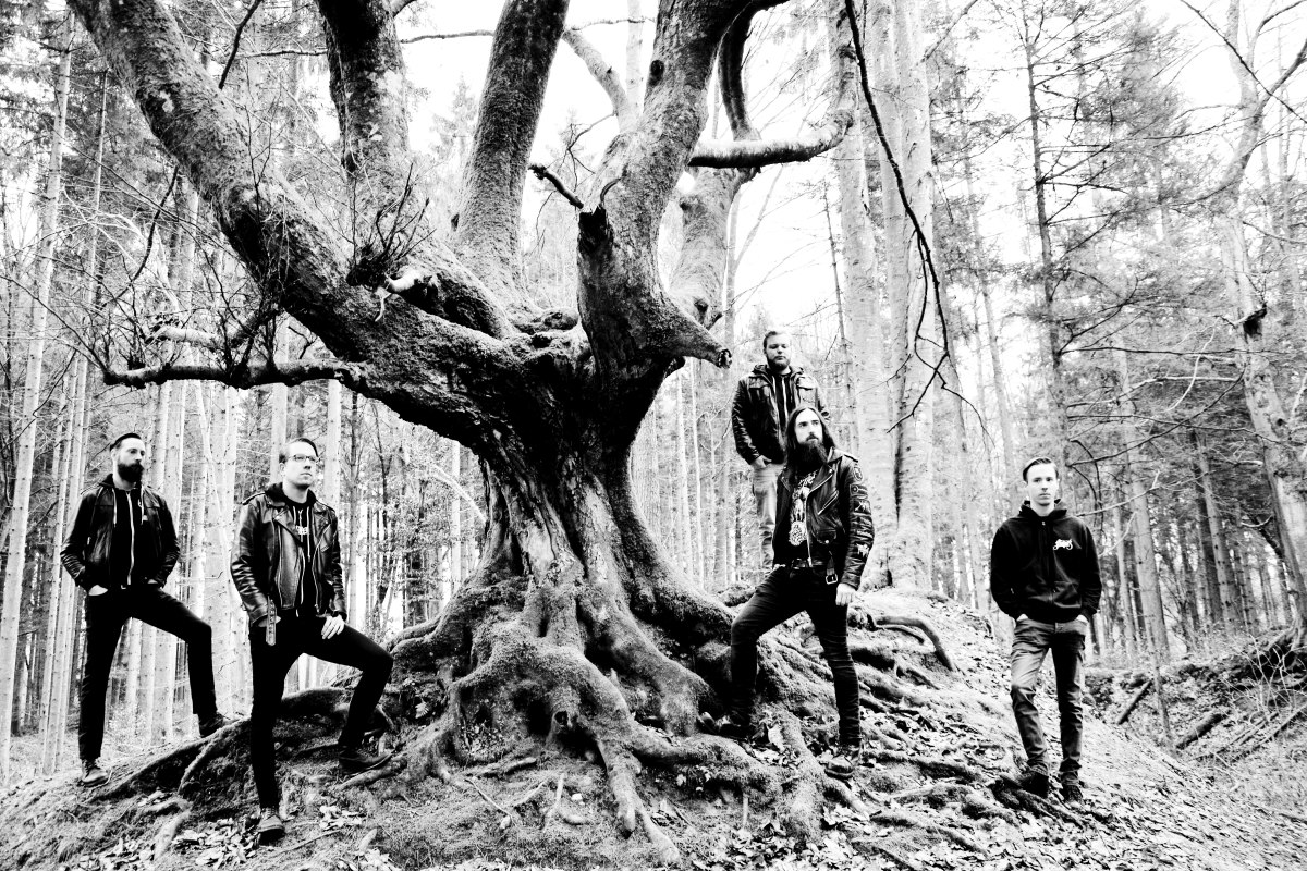 A Return to the Forest: An Interview With&nbsp;Waldgeflüster