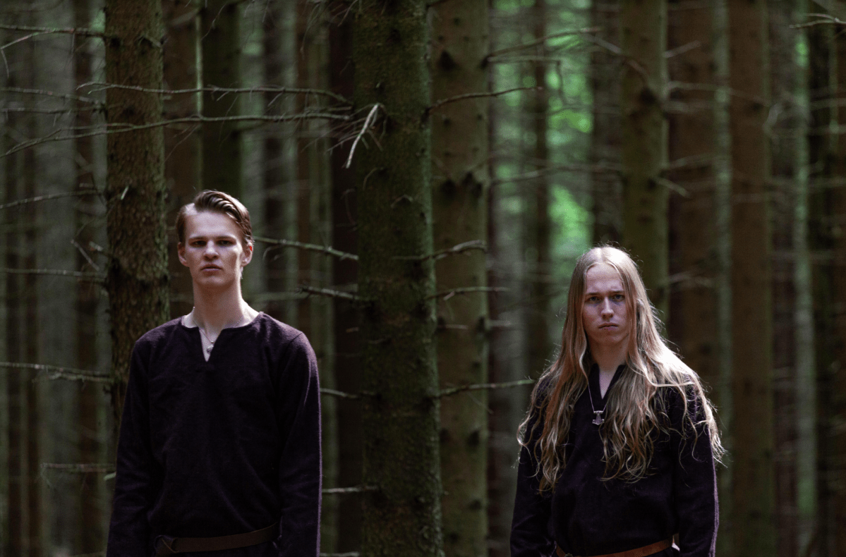 Nordic Folk Against Fascism: An Interview With&nbsp;Hindarfjäll