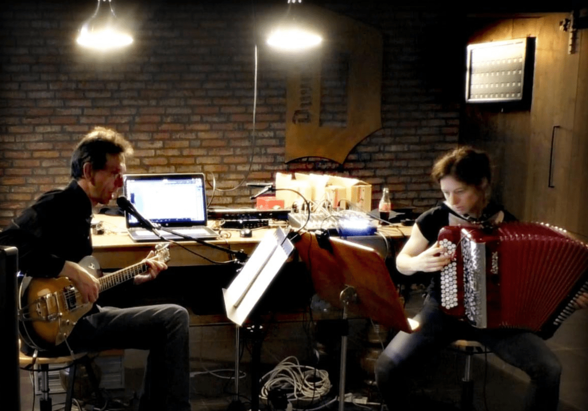 Asking the Cards: An Interview With&nbsp;Awen