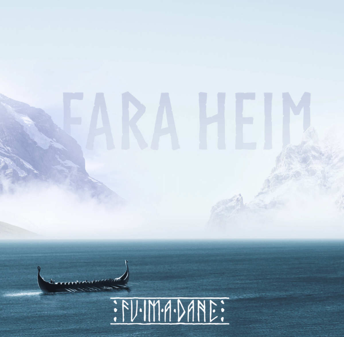 NEW RELEASE: Fuimadane Releases Perfect New Track ‘Fara Heim’ for&nbsp;Yule