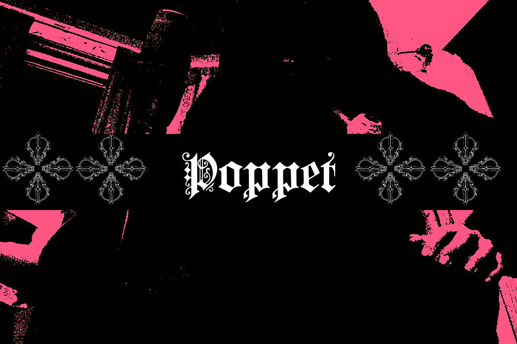 Invoking Your True Self: An Interview With&nbsp;Poppet