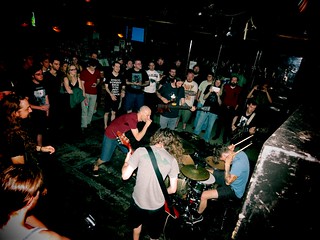 Reporting from Armageddon: An Interview With&nbsp;Thou