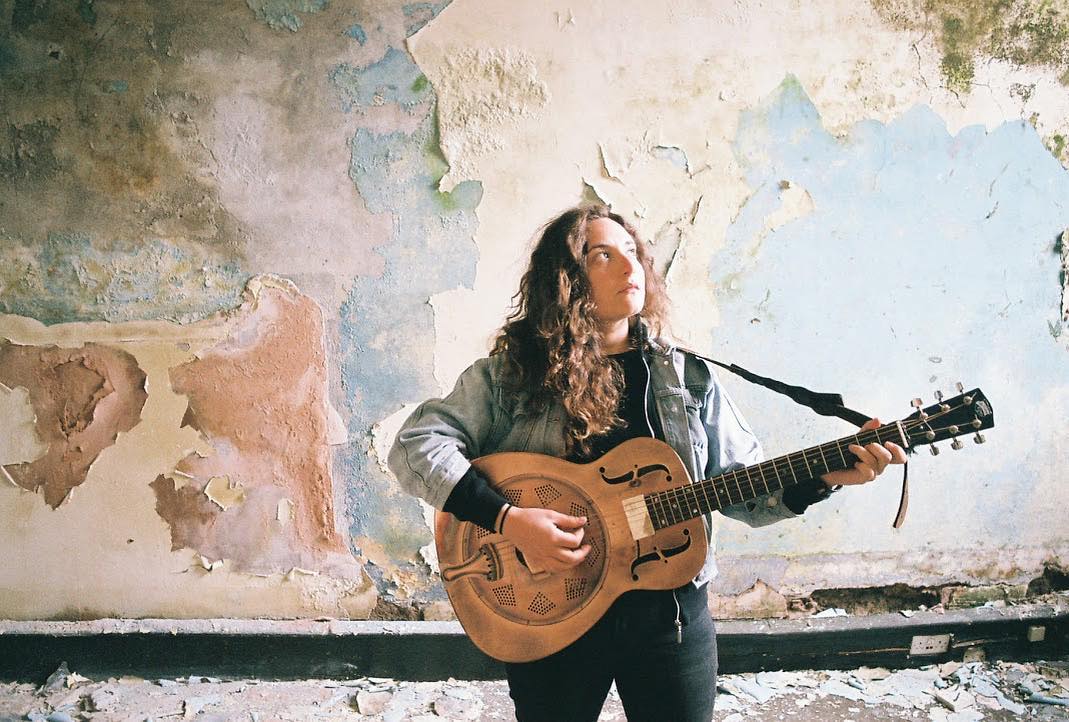 Unconscious Dreams: An Interview With Cinder&nbsp;Well