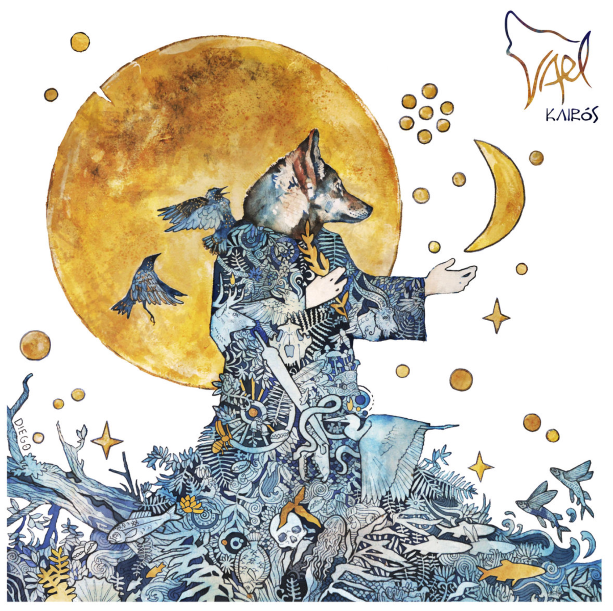 A Community-Centered Folk Revival: An Interview With&nbsp;Vael