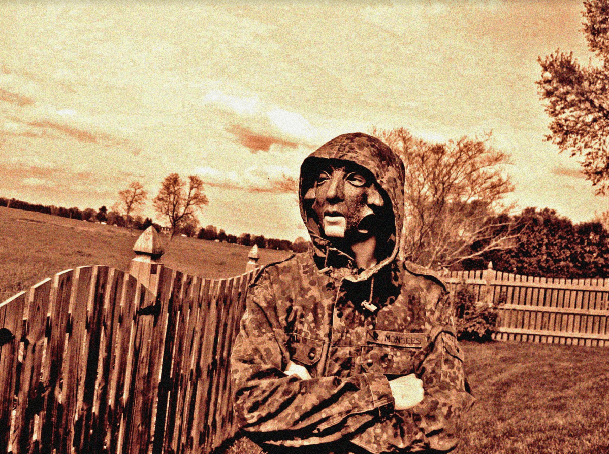 Talking with Autumn Brigade About Neofolk, Marxism, and Independent Producing&nbsp;[INTERVIEW]