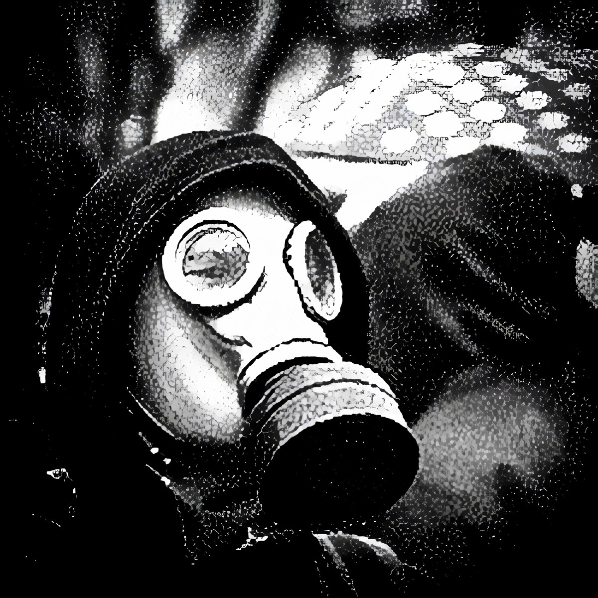 Daisies and Gas Masks: An Interview With&nbsp;BloccoNero