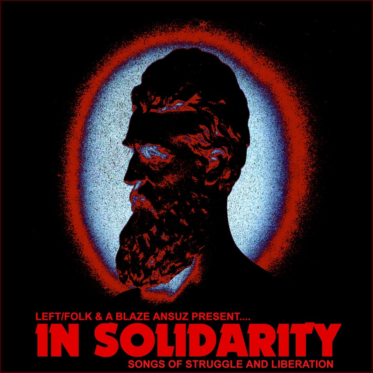 Announcing a New Antifascist Neofolk Compilation to Raise Money for Black Lives Matter&nbsp;Arrestees