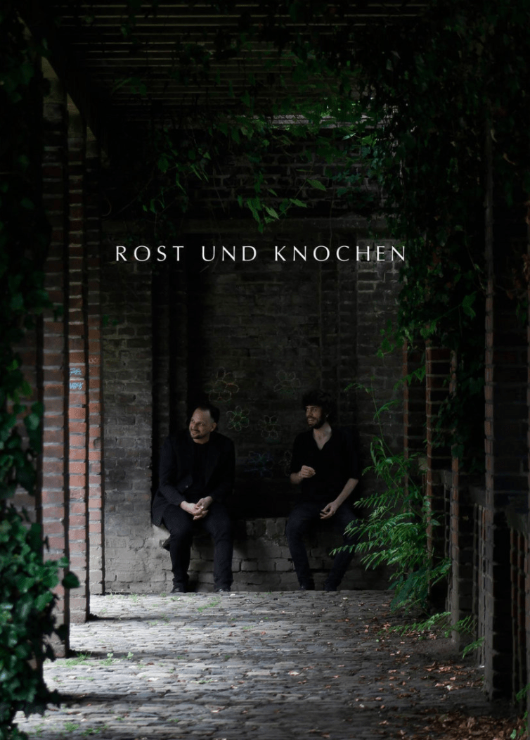 Fighting the Virus: Interview With Rost und&nbsp;Knochen