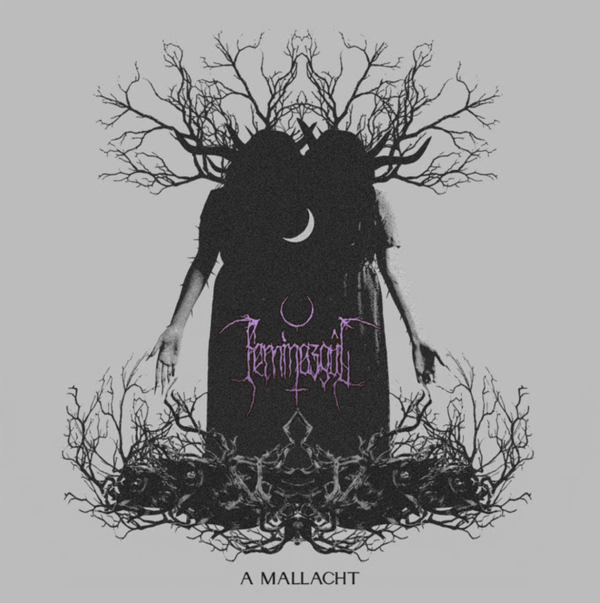 Cursing Your Enemies: An Interview With&nbsp;Feminazgul