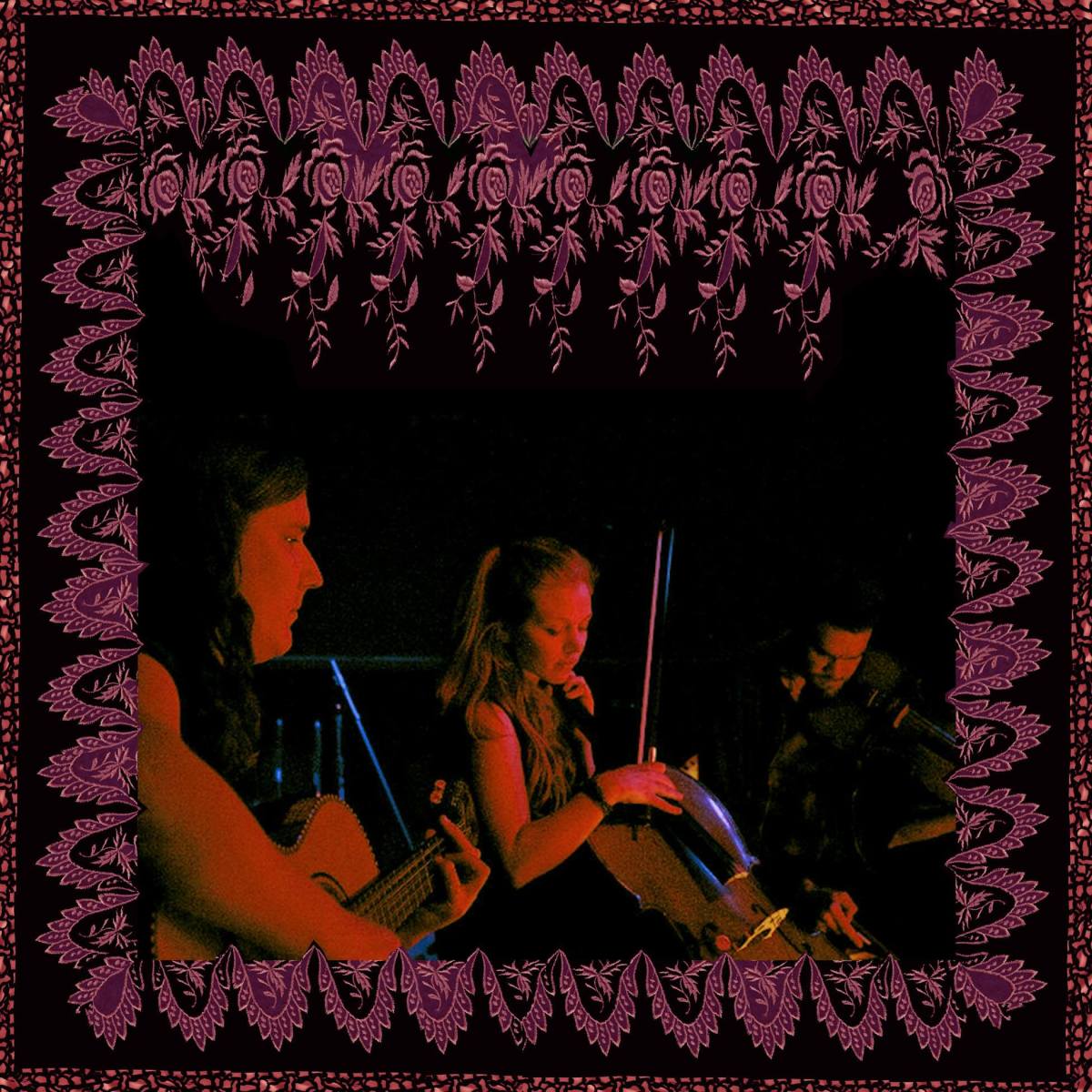 Chamber Music for Us Outsiders: An Interview With&nbsp;Disemballerina