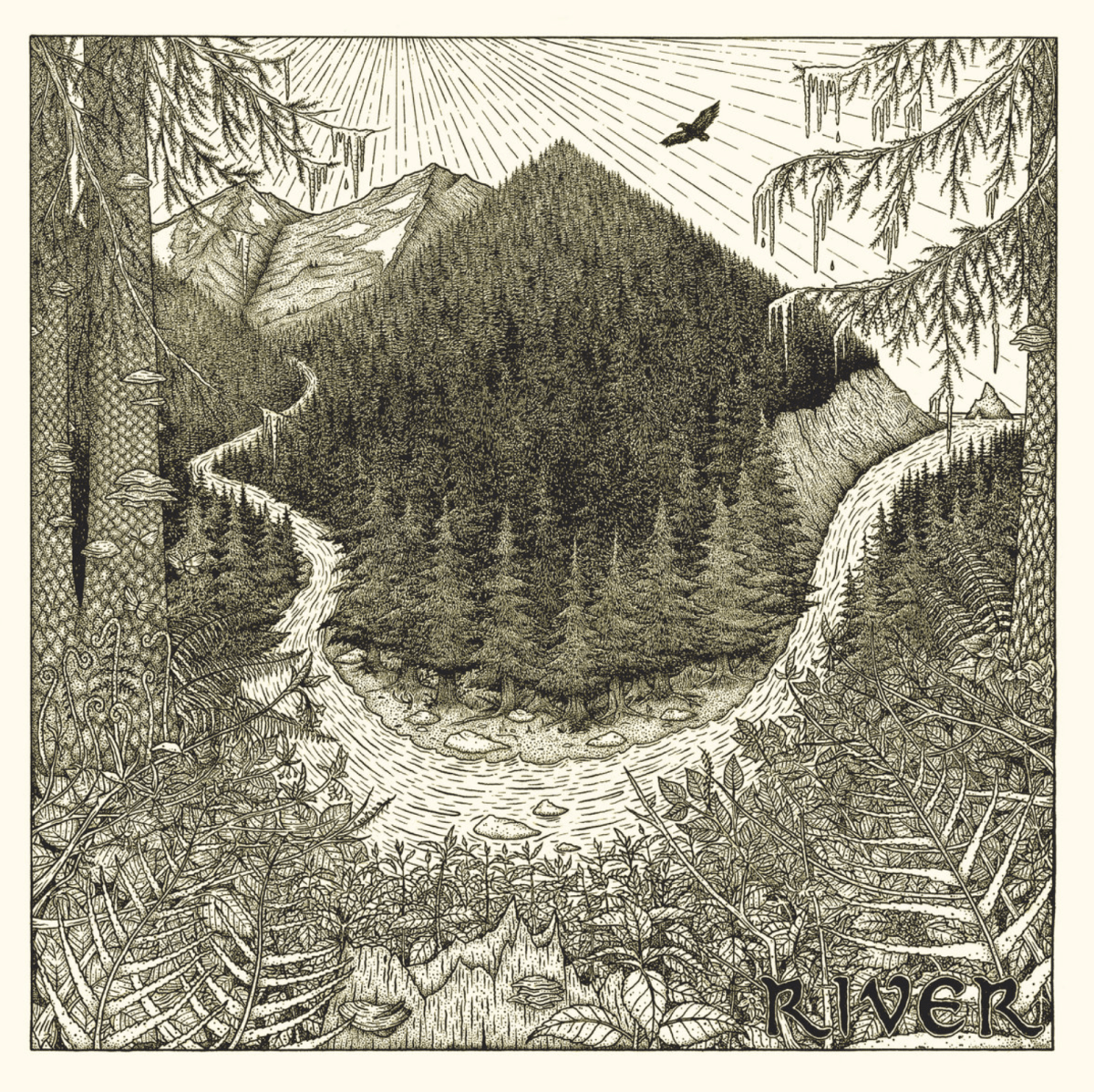 Civilization and Its Contradictions: An Interview with&nbsp;River