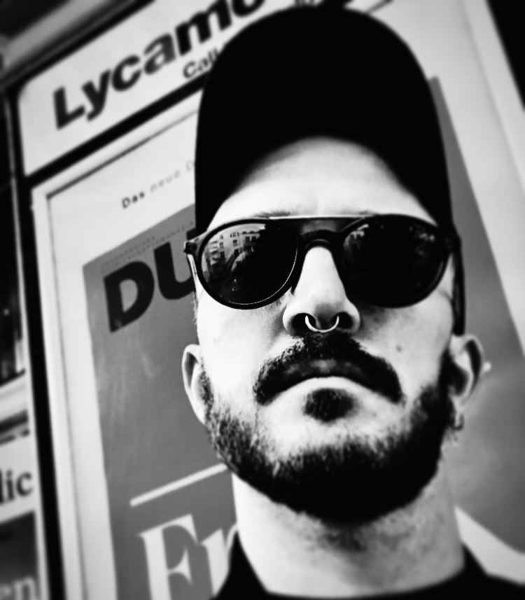 LOVE WILL NEVER LAST: An interview with Corpse&nbsp;d’Alsace